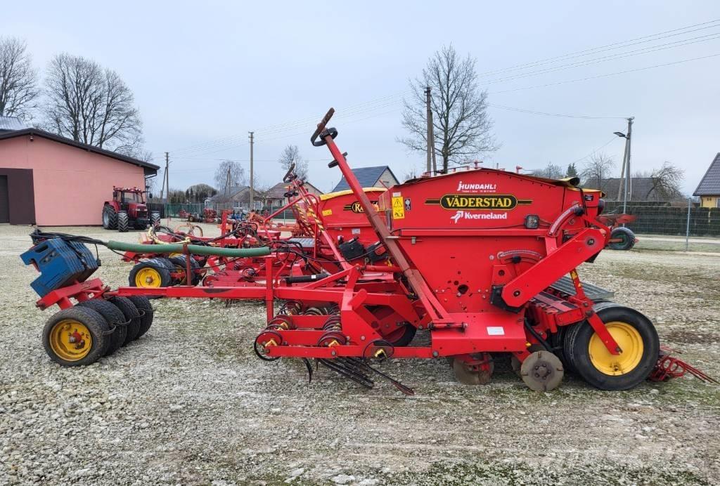 Väderstad Rapid 300S Semoir