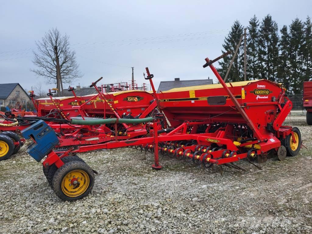 Väderstad Rapid 300S Semoir