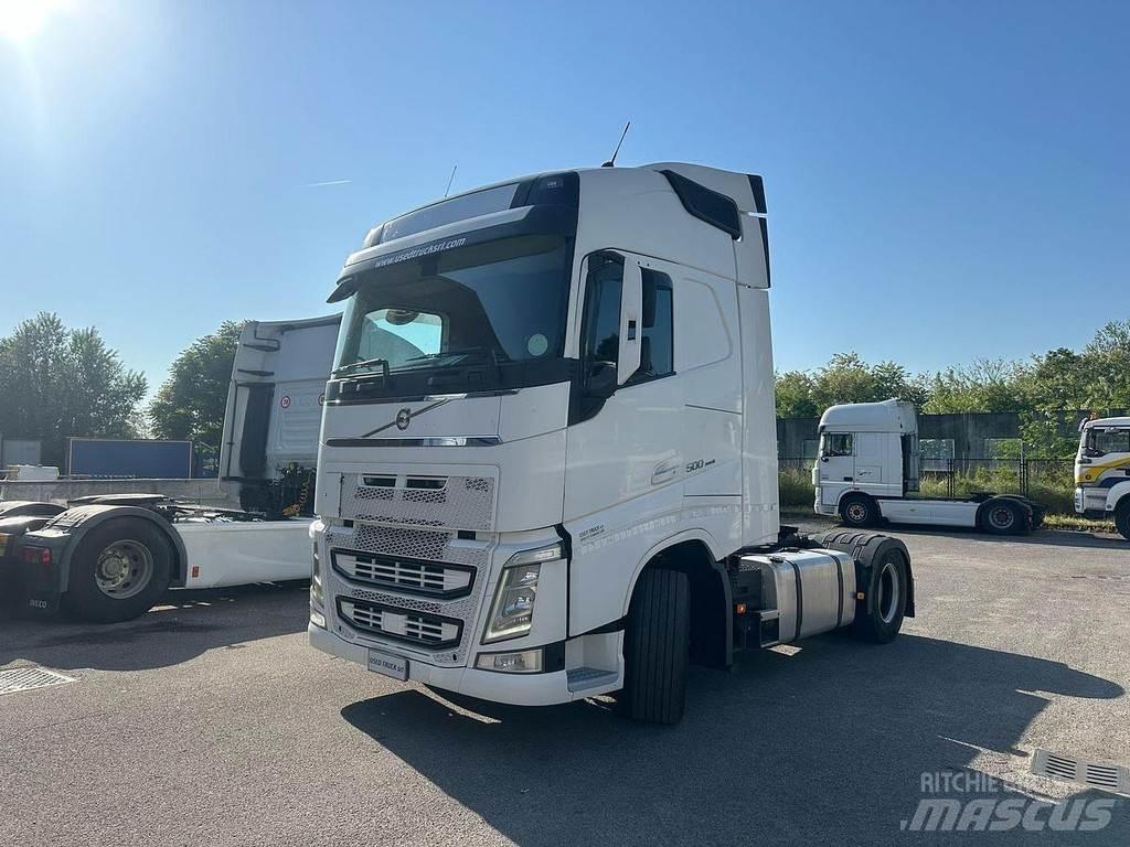 Volvo FH 500 Tracteur routier