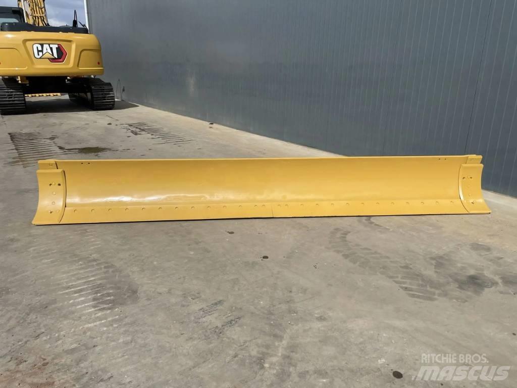 CAT 140K Moldboard Lame
