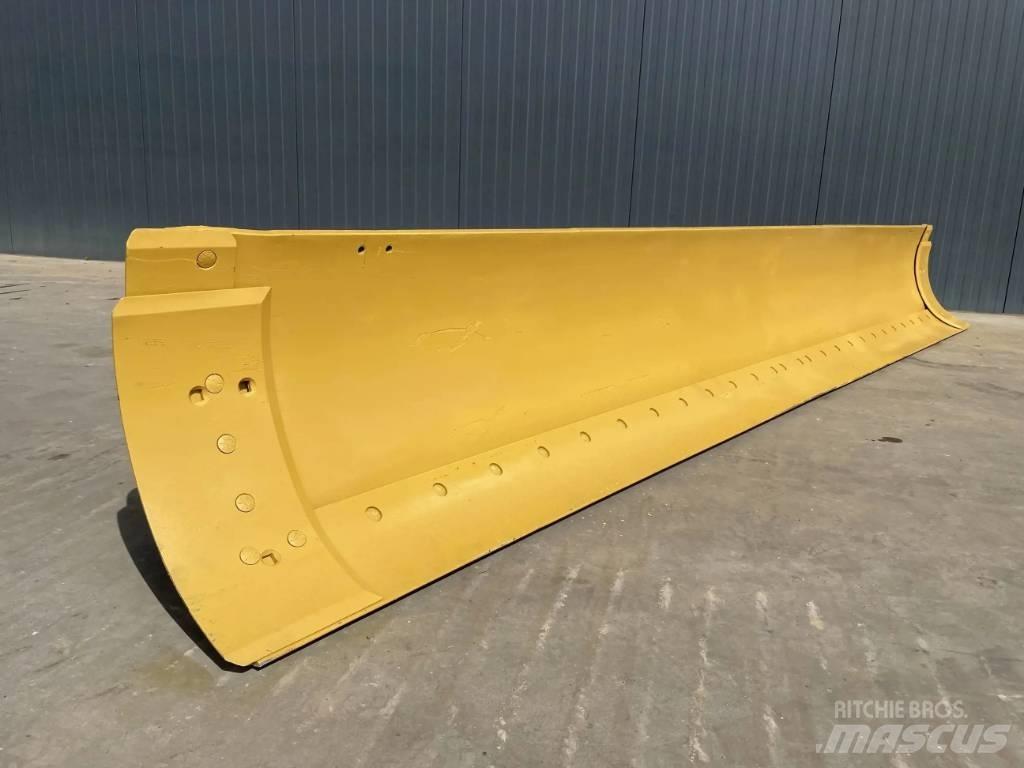 CAT 140K Moldboard Lame