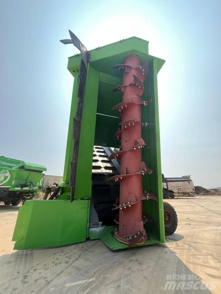 Willibald TBU-3P Agriculture - Autres