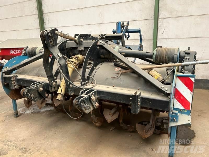 Imants 56 SX 300 Chasse neige