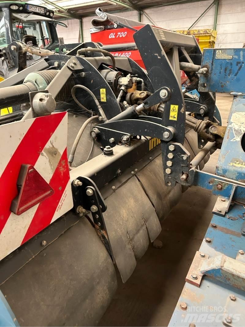 Imants 56 SX 300 Chasse neige