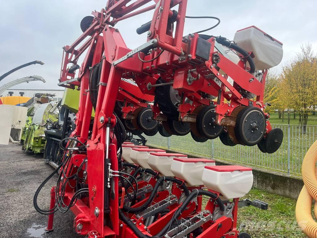 Mascar M 12 Semoir de précision