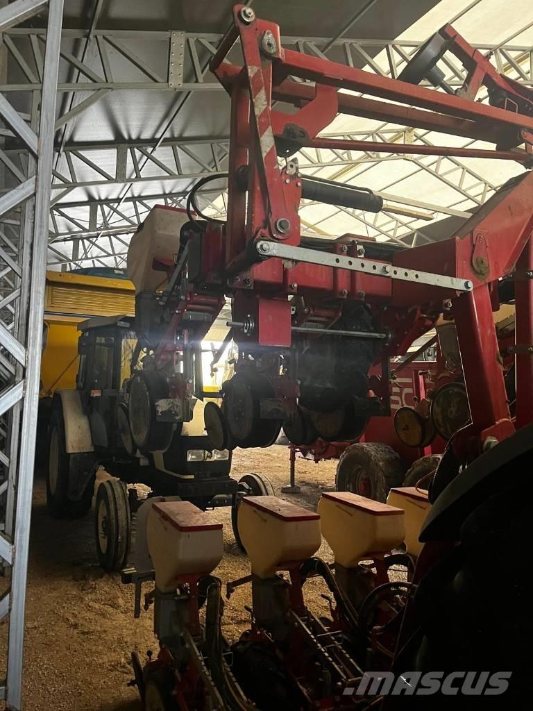 Mascar M 12 Semoir de précision