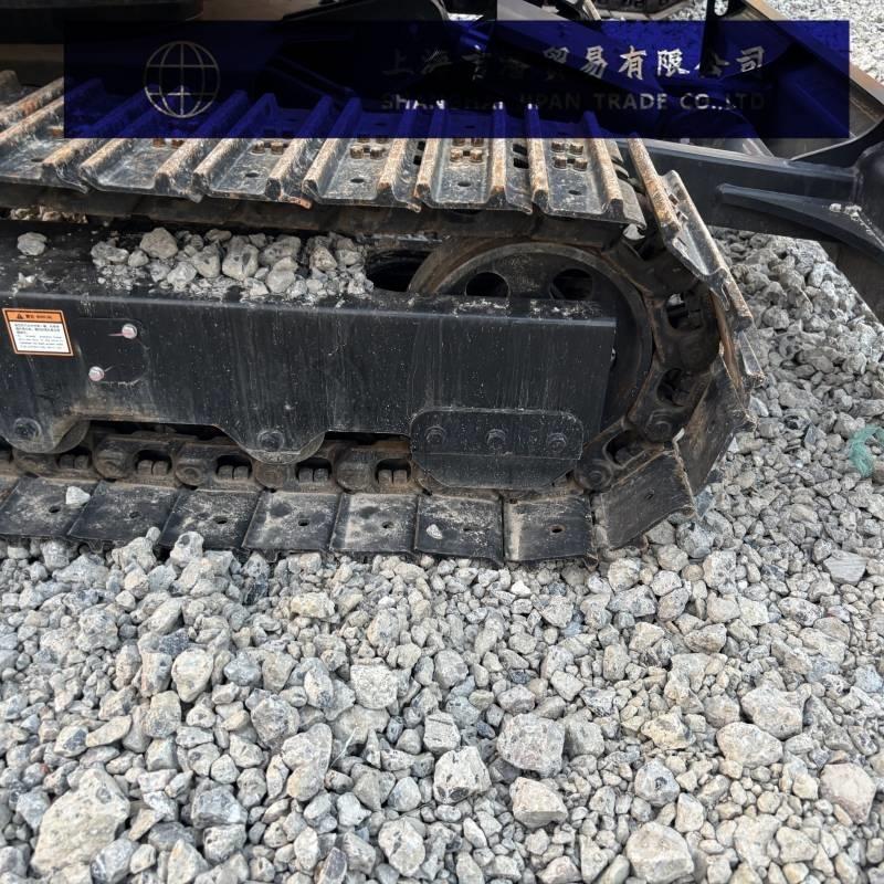 Sany SY 26 U Mini pelle < 7t