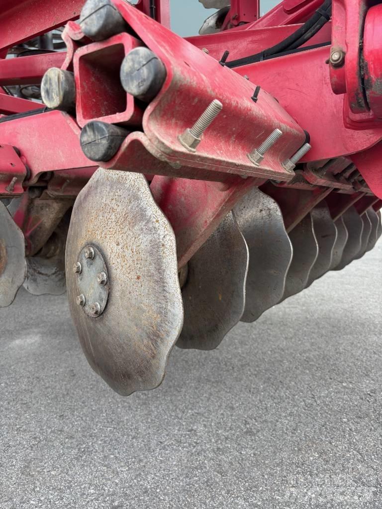 Horsch Joker 10 RT Crover crop