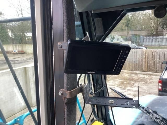 Terex TA 400 Tombereau articulé