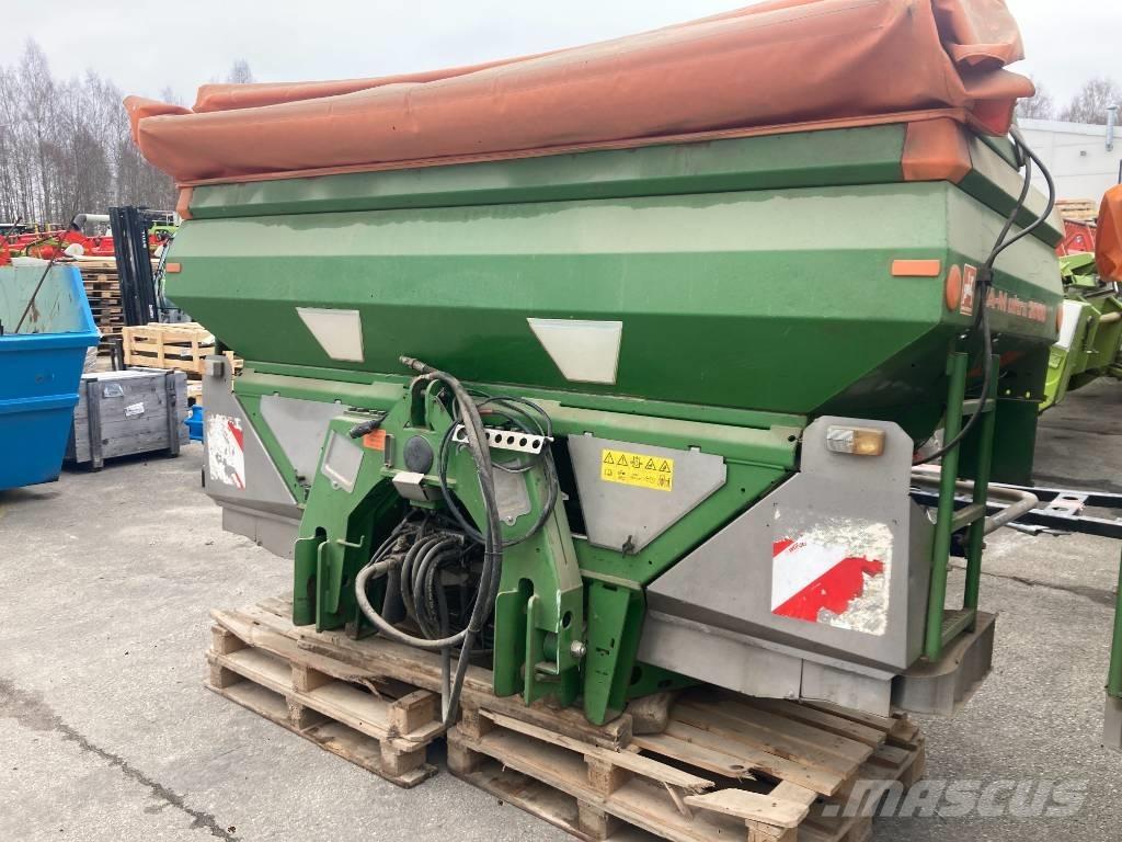 Amazone ZA-M 3000 Semoir à engrais