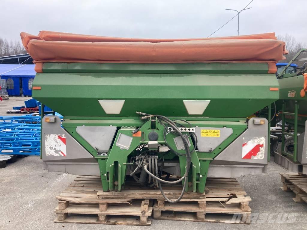 Amazone ZA-M 3000 Semoir à engrais