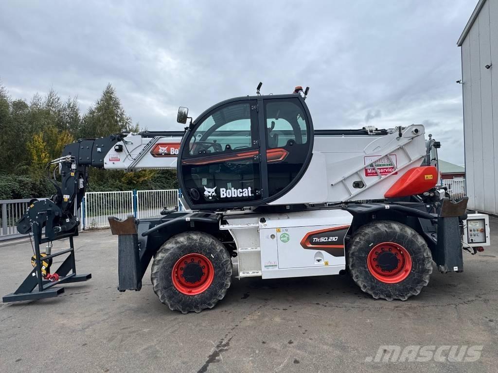 Bobcat TR 50.210 Chariot télescopique