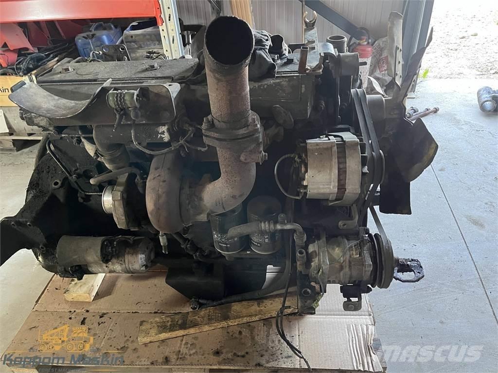 Perkins 1554/2200 Moteur