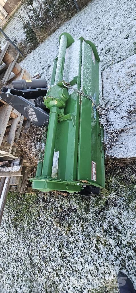 John Deere 4052 R Tracteur