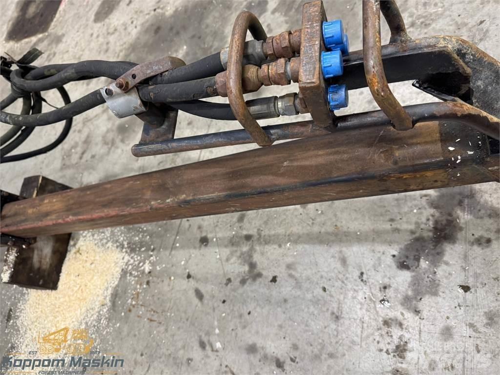 Cranab 45-65 Grue porteuse