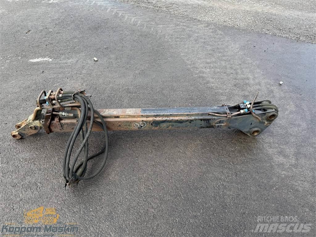 Cranab 45-65 Grue porteuse