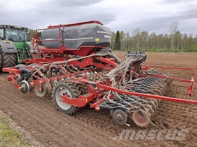 Horsch Focus 6 TD Semoir