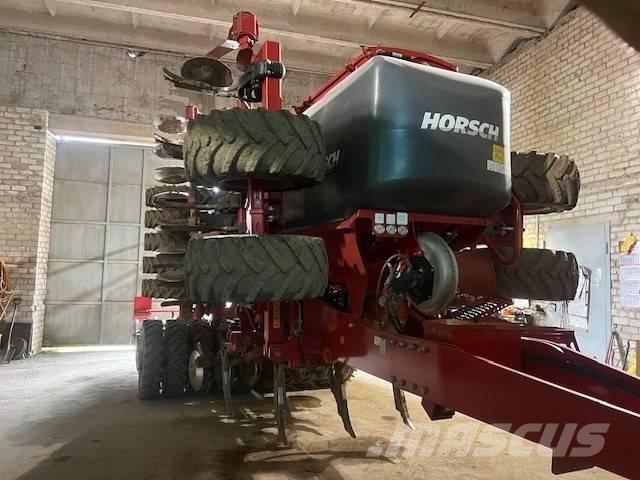 Horsch Focus 6 TD Semoir