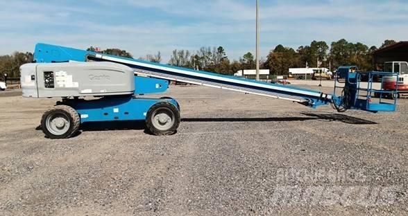 Genie S80X Nacelles télescopiques