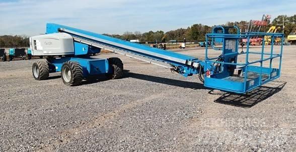 Genie S80X Nacelles télescopiques