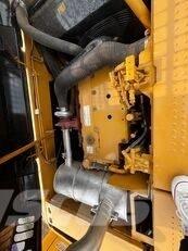 CAT 320 D Pelle sur chenilles
