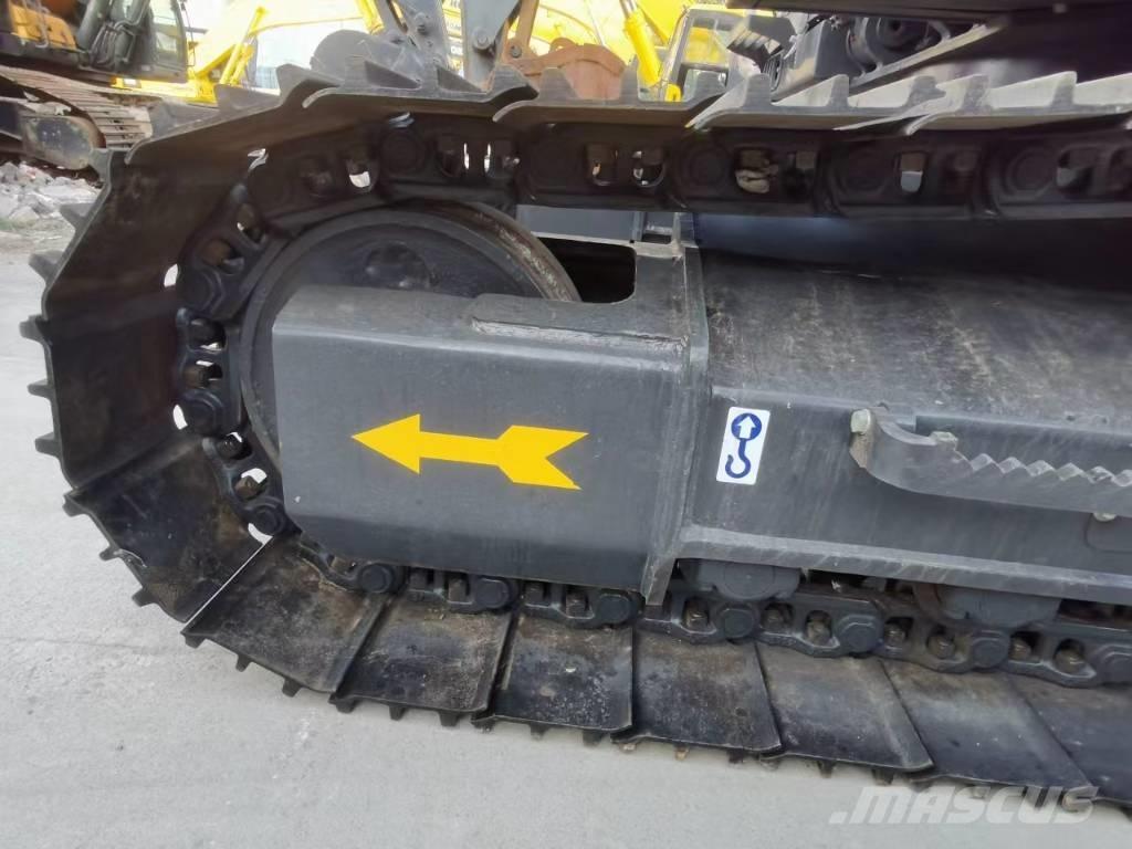 Volvo EC 210 Pelle sur chenilles