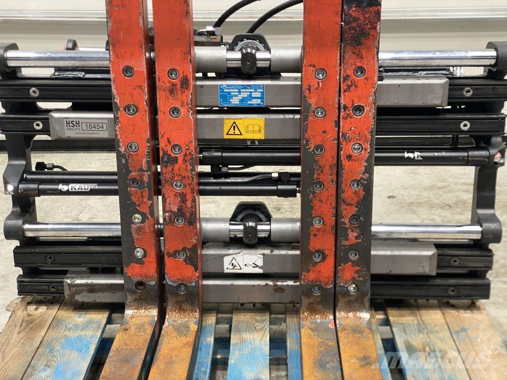 Kaup 3T429C Construction - Autres