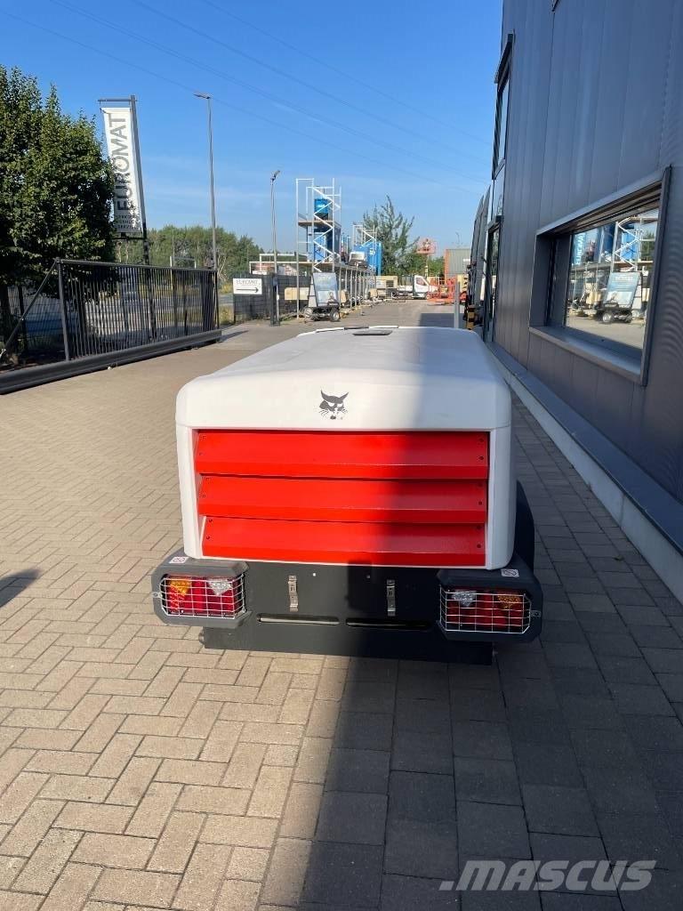 Bobcat PA7.4 Compresseur