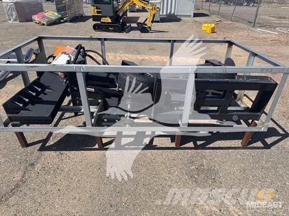  96 IN GRADER Construction - Autres