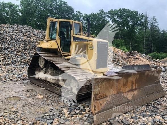 CAT D6N LGP Bouteurs sur chenilles