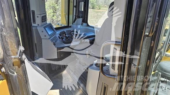 CAT D9T Bouteurs sur chenilles