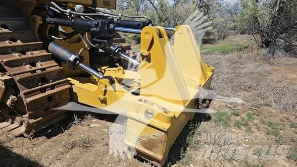 CAT D9T Bouteurs sur chenilles