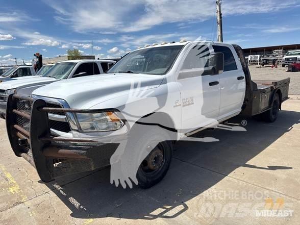 Dodge RAM Construction - Autres