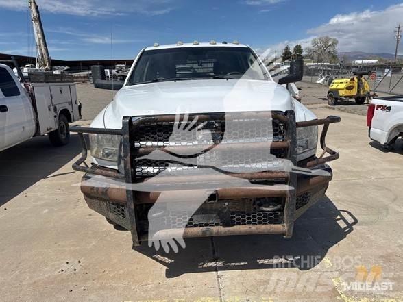 Dodge RAM Construction - Autres