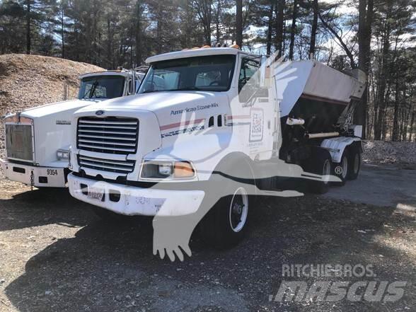Ford LT9513 Construction - Autres