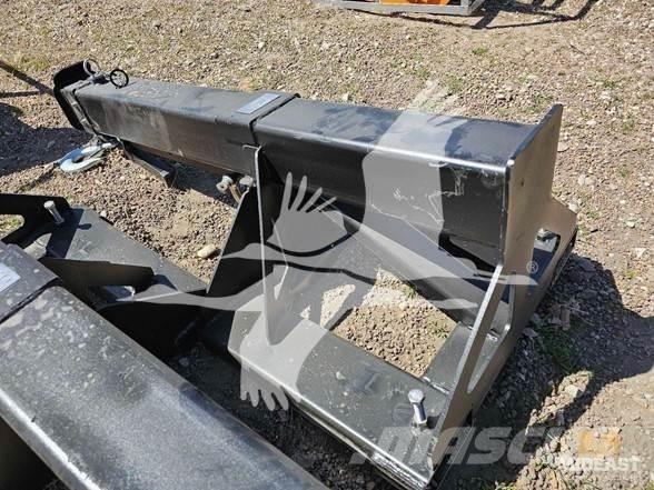  FORKLIFT JIB Construction - Autres