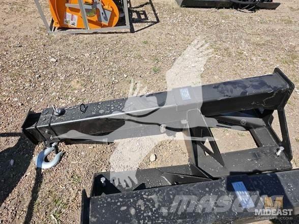  FORKLIFT JIB Construction - Autres