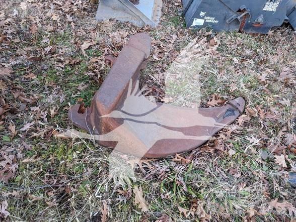 Geith S-2 Scarificateur