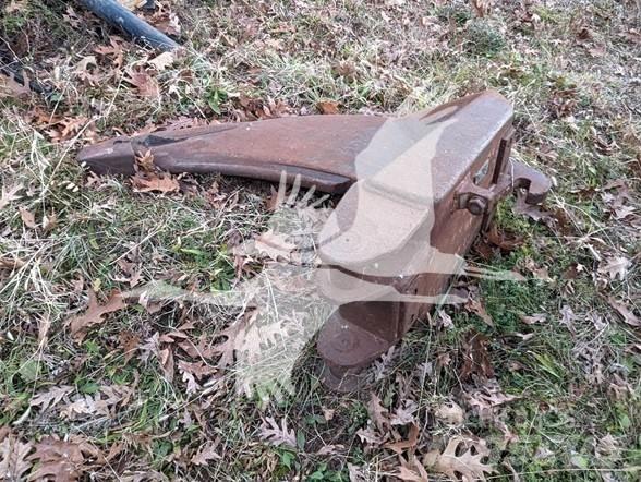 Geith S-2 Scarificateur
