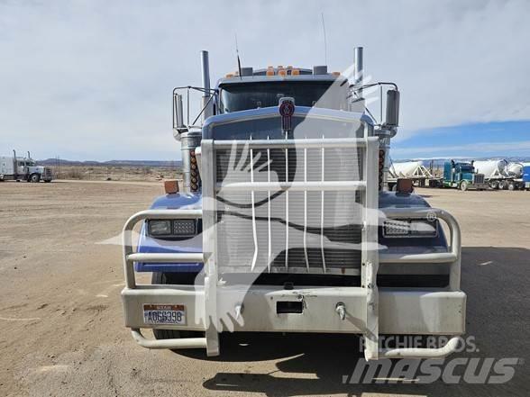 Kenworth W900 Tracteur routier