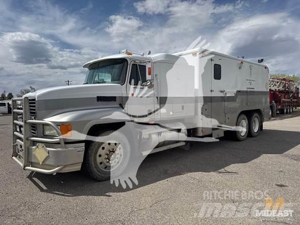 Mack CH613 Construction - Autres