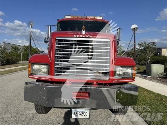 Mack CL753 Tracteur routier