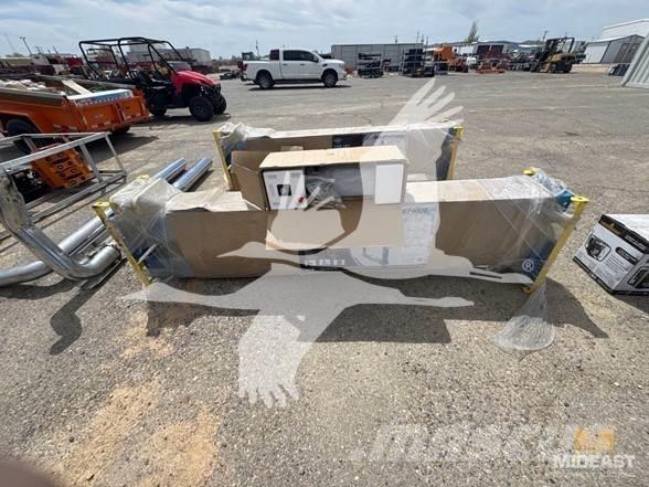  NEW CAR LIFT Construction - Autres