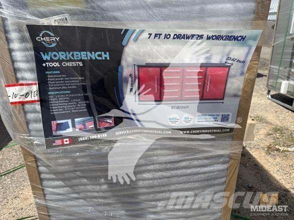  NEW WORKBENCH Construction - Autres