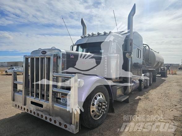 Peterbilt 379 Tracteur routier