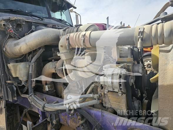 Peterbilt 379 Tracteur routier