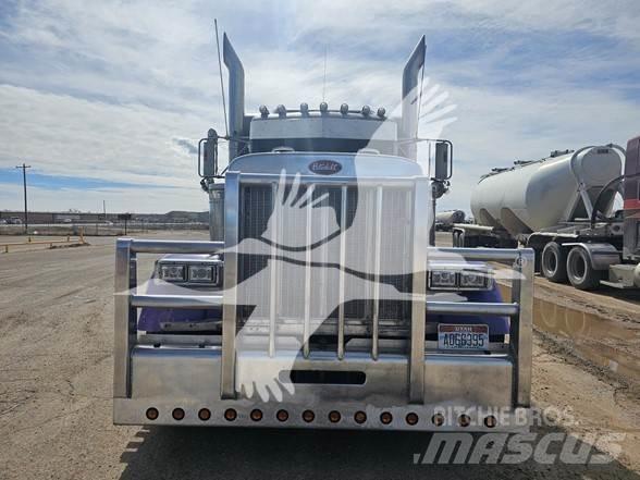 Peterbilt 379 Tracteur routier