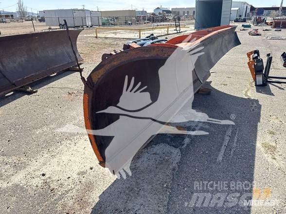  SNOW PLOW Construction - Autres