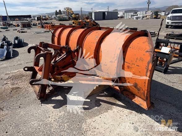  SNOW PLOW Construction - Autres