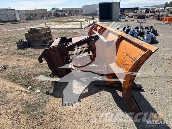  SNOW PLOW Construction - Autres